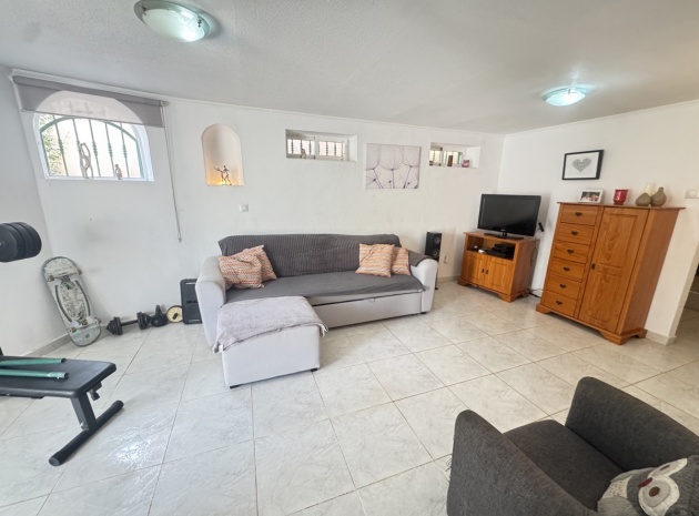 Revente - Villa - Villamartin