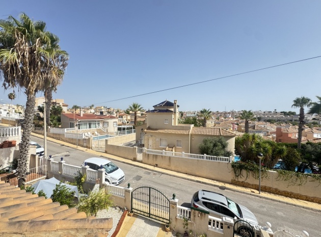 Revente - Villa - Villamartin