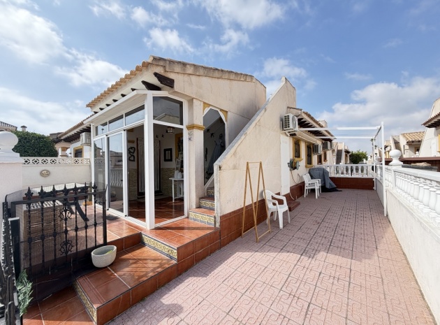 Revente - Appartement - La Zenia
