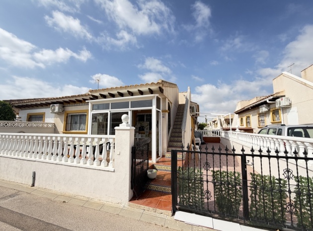 Revente - Appartement - La Zenia