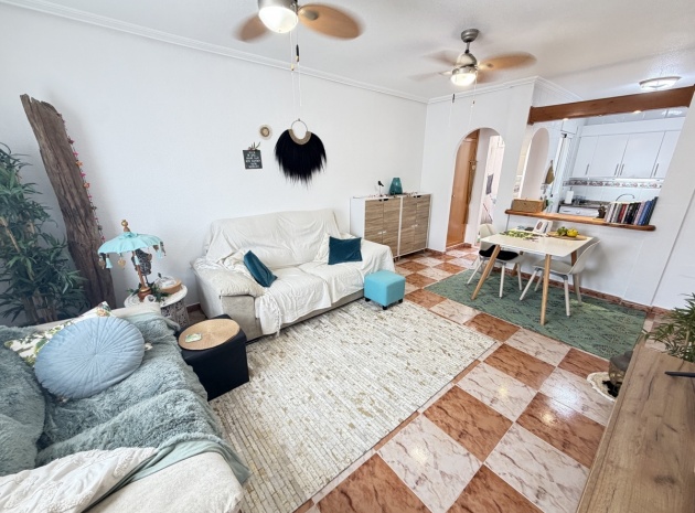Revente - Appartement - La Zenia
