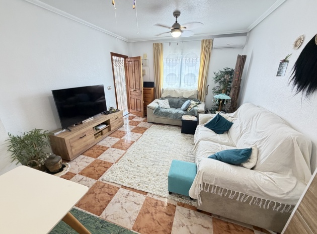 Revente - Appartement - La Zenia