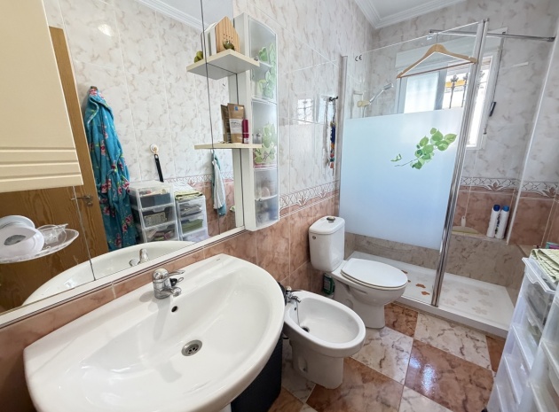 Revente - Appartement - La Zenia