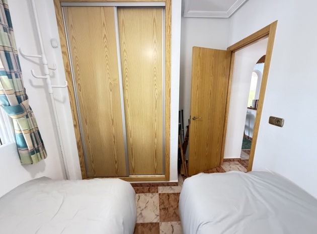 Revente - Appartement - La Zenia