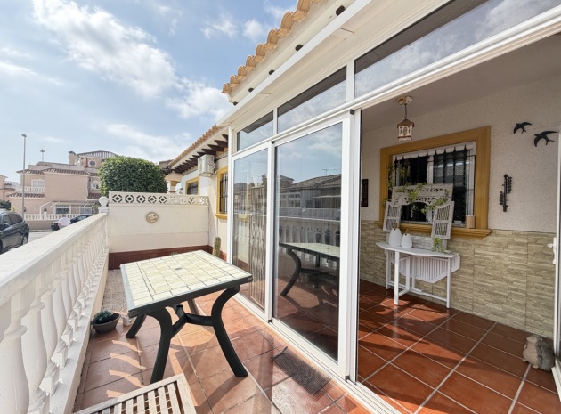 Revente - Appartement - La Zenia
