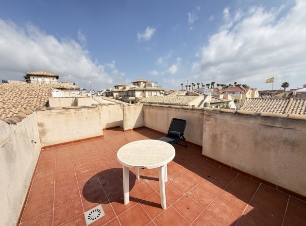 Revente - Appartement - La Zenia