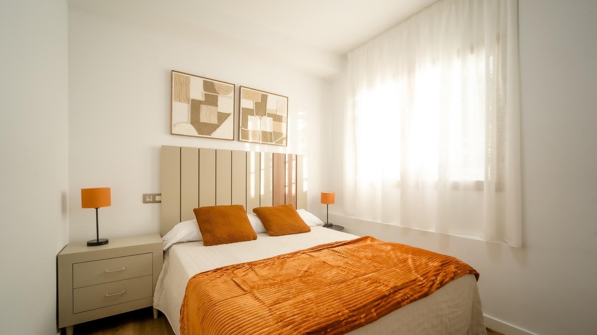 New Build - Apartment - Cuevas Del Almanzora - Herrerias