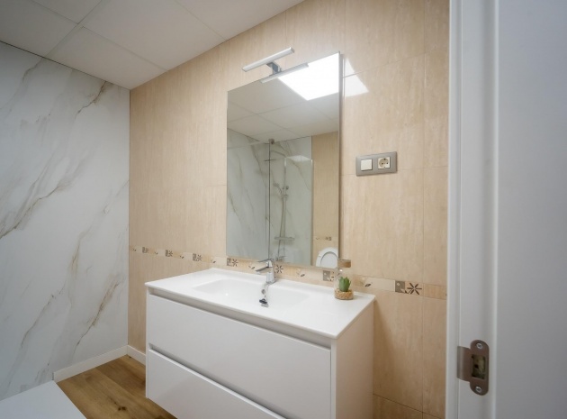 Neubau - Wohnung - Cuevas Del Almanzora - Herrerias