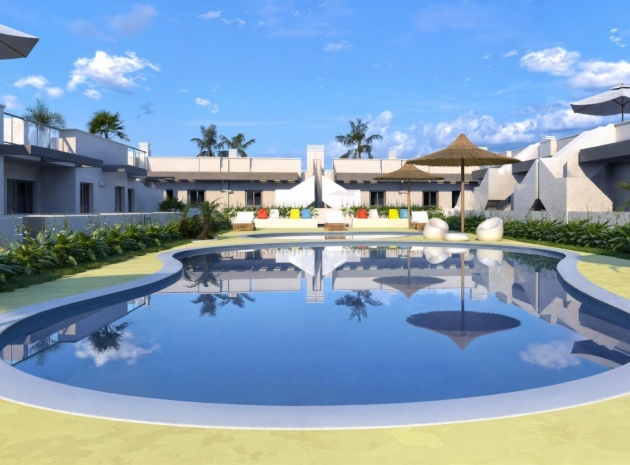 New Build - Townhouse - El Verger