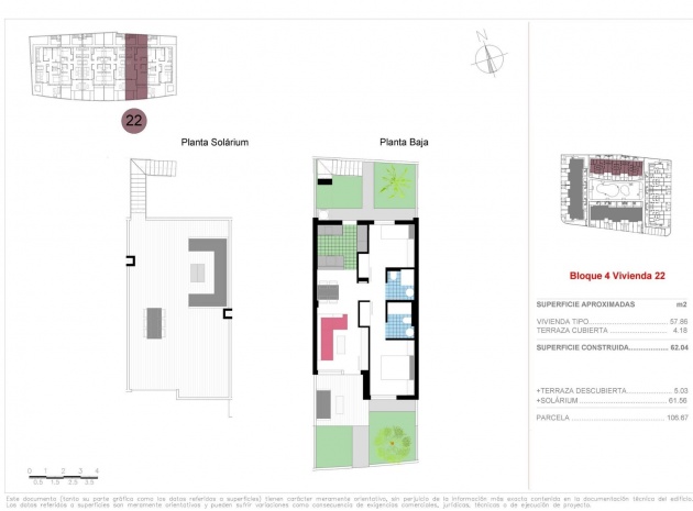 New Build - Townhouse - El Verger