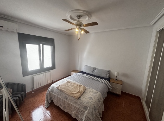 Wiederverkauf - Villa - Ciudad Quesada - La Marquesa Golf