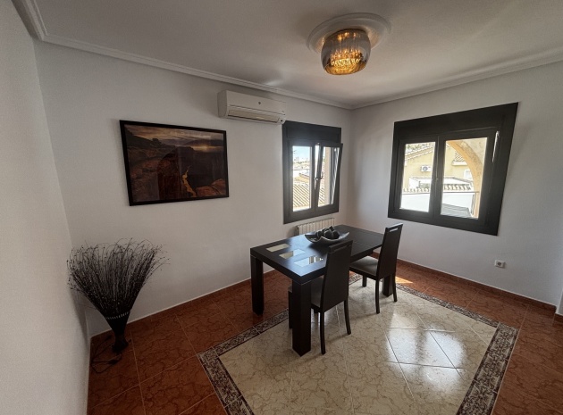 Wiederverkauf - Villa - Ciudad Quesada - La Marquesa Golf