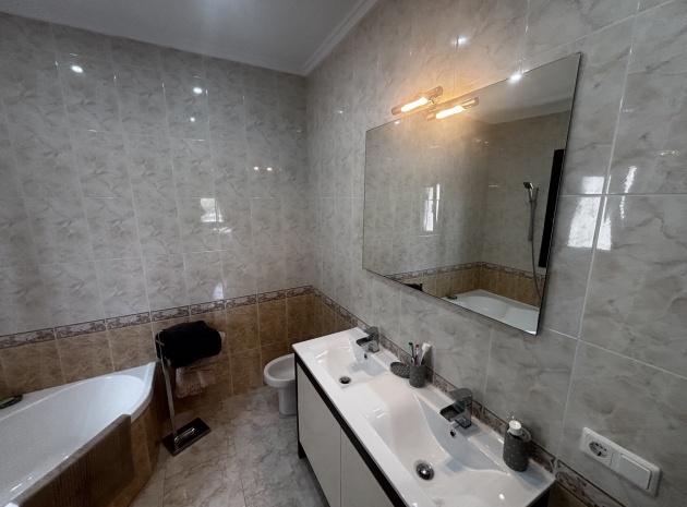 Wiederverkauf - Villa - Ciudad Quesada - La Marquesa Golf