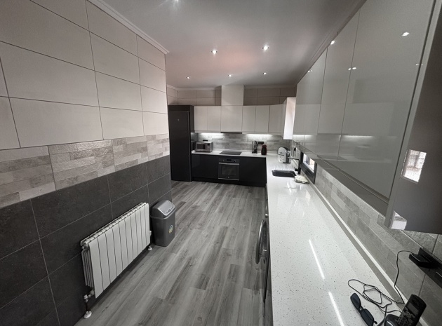 Wiederverkauf - Villa - Ciudad Quesada - La Marquesa Golf