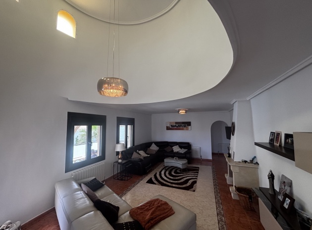 Wiederverkauf - Villa - Ciudad Quesada - La Marquesa Golf