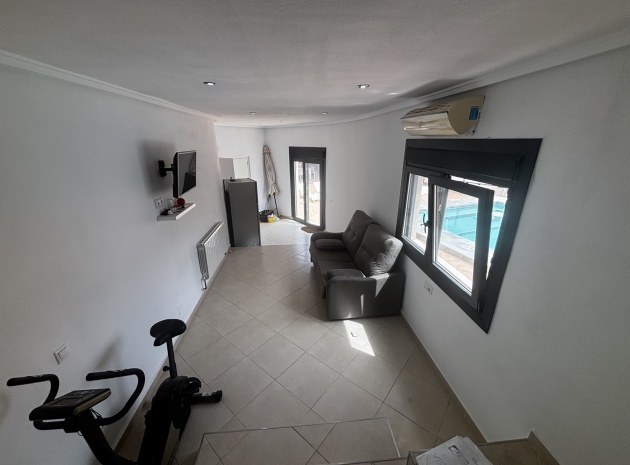 Wiederverkauf - Villa - Ciudad Quesada - La Marquesa Golf