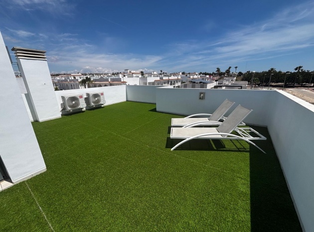 Wiederverkauf - Villa - Ciudad Quesada - Dona Pepa