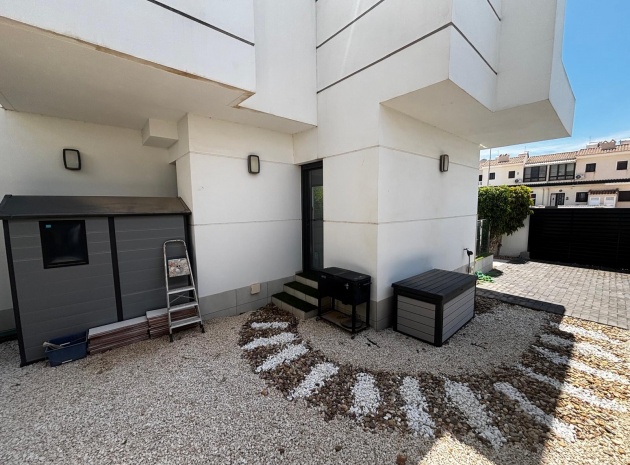Wiederverkauf - Villa - Ciudad Quesada - Dona Pepa