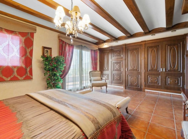 Wiederverkauf - Villa - Orihuela - Molíns