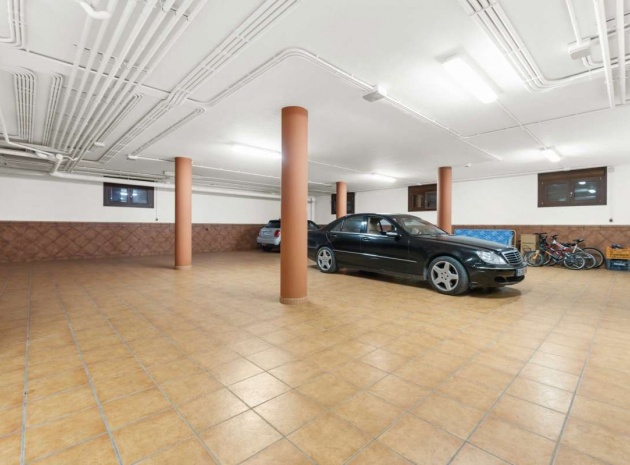 Wiederverkauf - Villa - Orihuela - Molíns