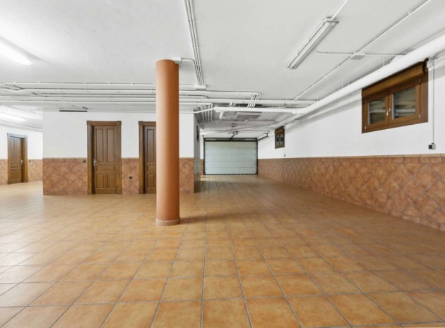 Wiederverkauf - Villa - Orihuela - Molíns