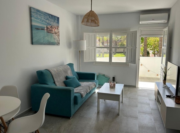 Resale - Apartment - Orihuela - Cabo Roig