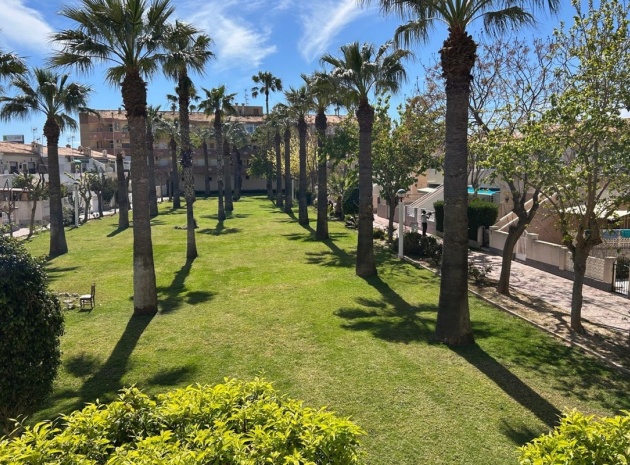 Resale - Apartment - Orihuela - Cabo Roig