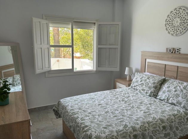 Resale - Apartment - Orihuela - Cabo Roig