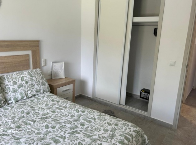 Resale - Apartment - Orihuela - Cabo Roig