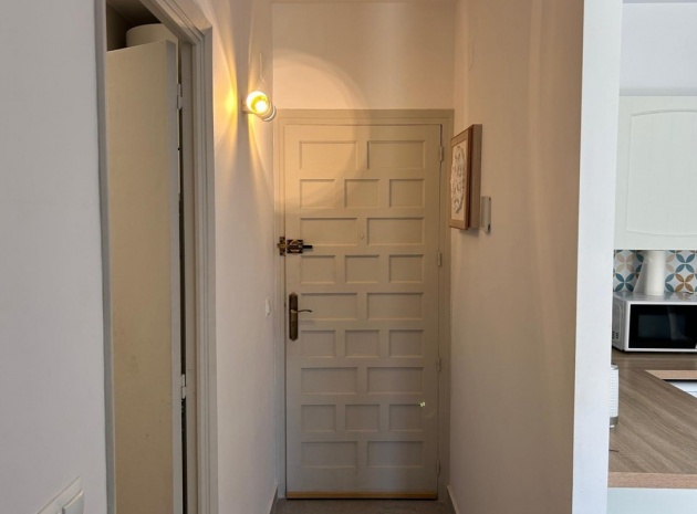 Resale - Apartment - Orihuela - Cabo Roig