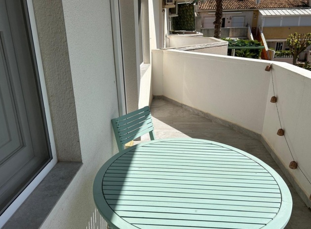 Resale - Apartment - Orihuela - Cabo Roig