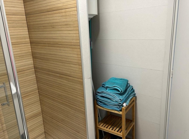 Resale - Apartment - Orihuela - Cabo Roig