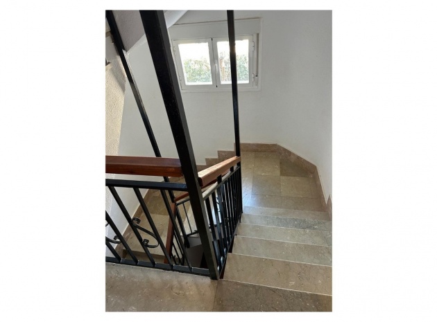 Resale - Apartment - Orihuela - Cabo Roig