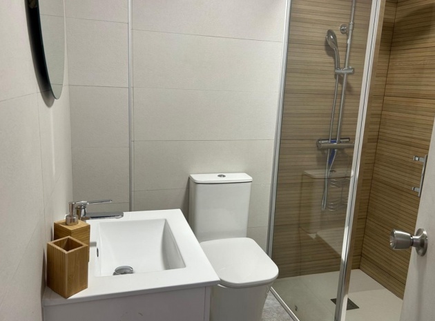 Resale - Apartment - Orihuela - Cabo Roig