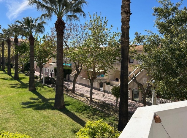 Resale - Apartment - Orihuela - Cabo Roig