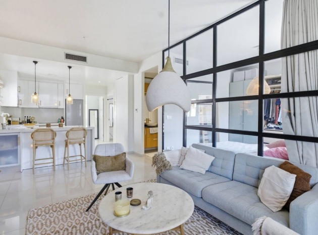 Wiederverkauf - Wohnung - Guardamar del Segura - Guardamar del Segura Centro