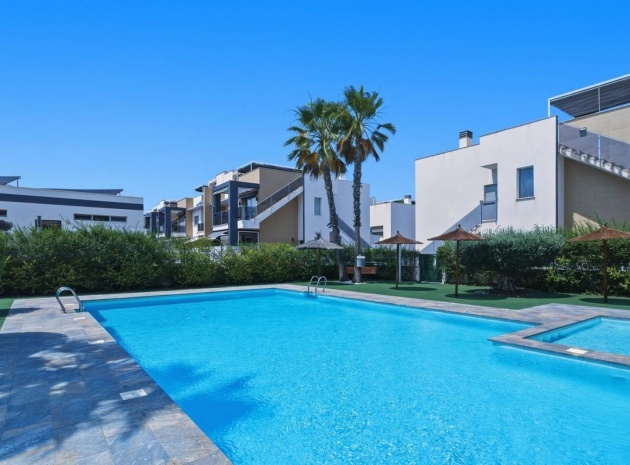 Wiederverkauf - Wohnung - Guardamar del Segura - Guardamar del Segura Centro