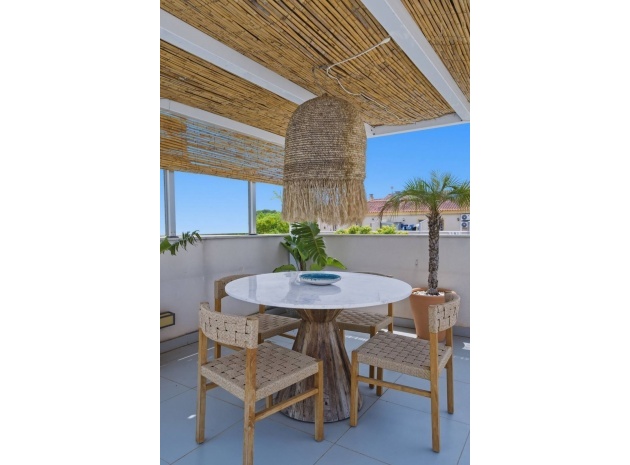 Wiederverkauf - Wohnung - Guardamar del Segura - Guardamar del Segura Centro