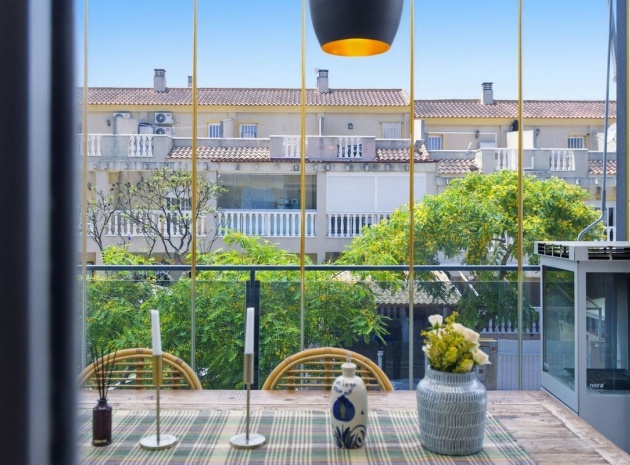 Wiederverkauf - Wohnung - Guardamar del Segura - Guardamar del Segura Centro