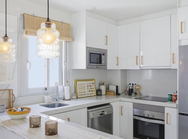Wiederverkauf - Wohnung - Guardamar del Segura - Guardamar del Segura Centro