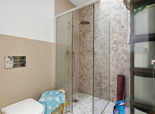 Wiederverkauf - Wohnung - Guardamar del Segura - Guardamar del Segura Centro