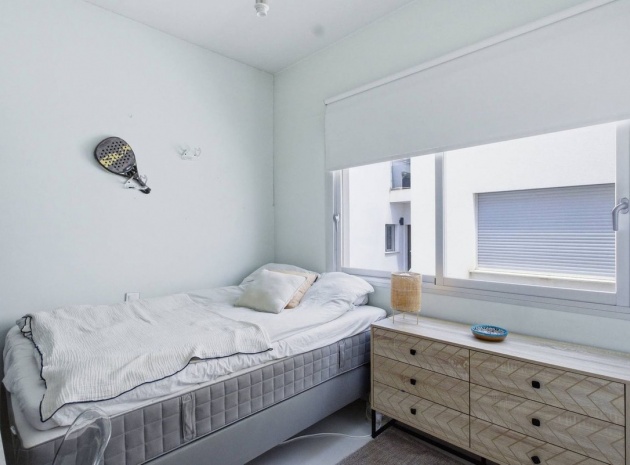 Wiederverkauf - Wohnung - Guardamar del Segura - Guardamar del Segura Centro