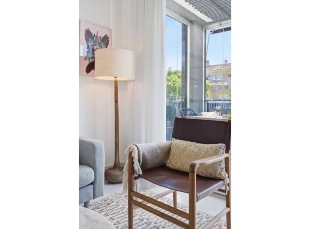 Wiederverkauf - Wohnung - Guardamar del Segura - Guardamar del Segura Centro