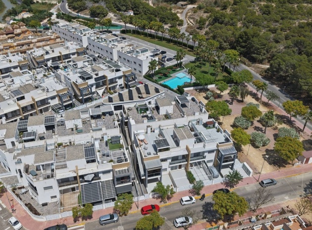 Wiederverkauf - Wohnung - Guardamar del Segura - Guardamar del Segura Centro