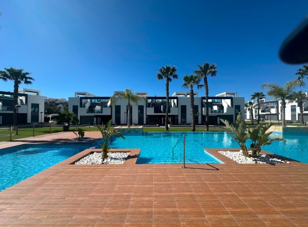 Wiederverkauf - Wohnung - Guardamar del Segura - Guardamar del Segura Centro