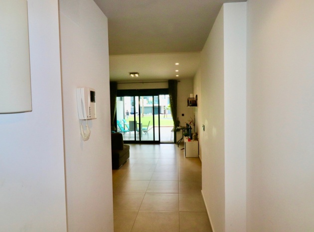 Wiederverkauf - Wohnung - Guardamar del Segura - Guardamar del Segura Centro