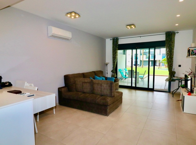 Wiederverkauf - Wohnung - Guardamar del Segura - Guardamar del Segura Centro