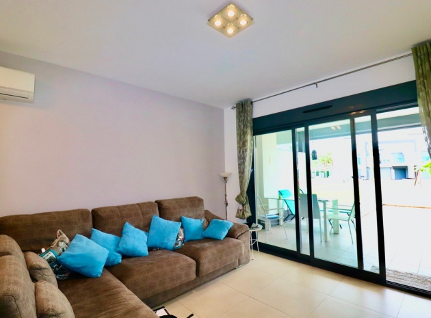 Wiederverkauf - Wohnung - Guardamar del Segura - Guardamar del Segura Centro