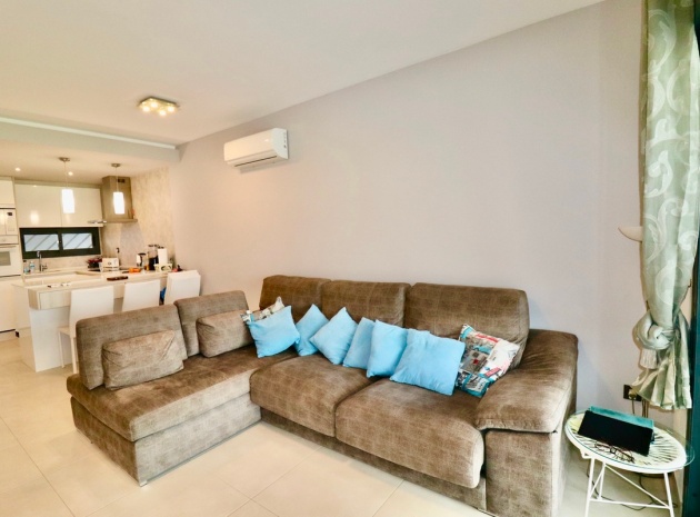 Wiederverkauf - Wohnung - Guardamar del Segura - Guardamar del Segura Centro