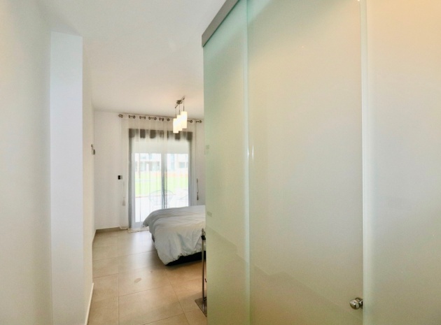 Wiederverkauf - Wohnung - Guardamar del Segura - Guardamar del Segura Centro